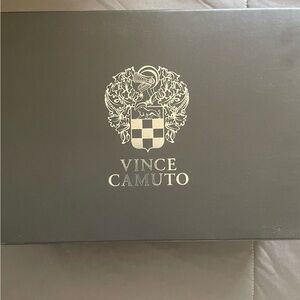 Vince Camuto Powder Blue Heels Amazing price!